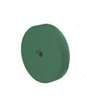 Wet Stone 200x45x20mm SC Green Special Hard Stone