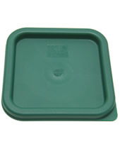 Cover Polyethylene Square Green For 132221 And 132222