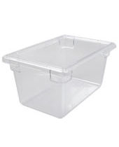 Food Storage Container Polycarbonate NSF 18 L 12''x18''x9''