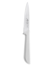 Paring Knife Micro-Serrated Edge White Jolly 4.4