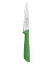 Paring Knife Micro-Serrated Edge Light Green Jolly 4.4