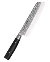 Nakiri Knife 180MM - 7