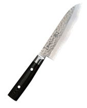Petit Couteau Santoku 125mm - 5