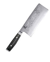 Couteau De Chef Chinois 180mm - 7