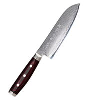 Santoku Knife 165mm Super GOU