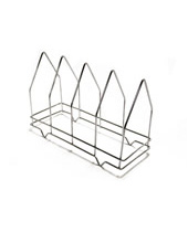 Wire Pizza Screen Rack