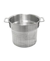 Perforated Double Boiler Inserts 8QT