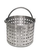 Al Perf. Steamer Basket For 32 Qt