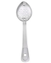 Perforated Spoon 13