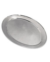 Oval Platter 20