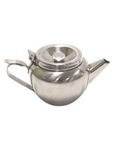 S/S Stackable Teapot 32 OZ