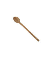 Spoon Natural Wood 13-1/2