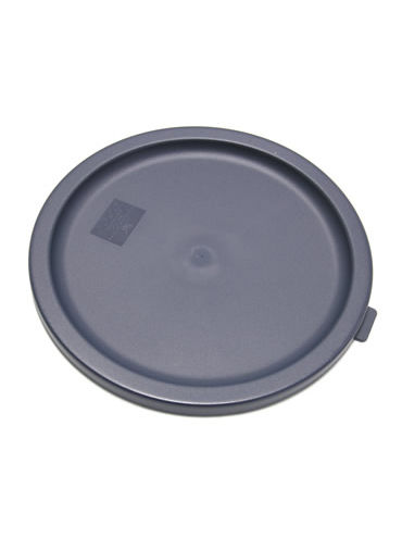 Cover Polyethylene Round Blue For 132236, 132237 And 132238