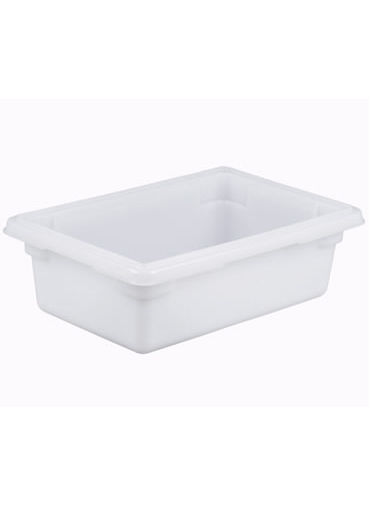 Food Storage Container Polyethylene NSF 12 L 12''x18''x6''