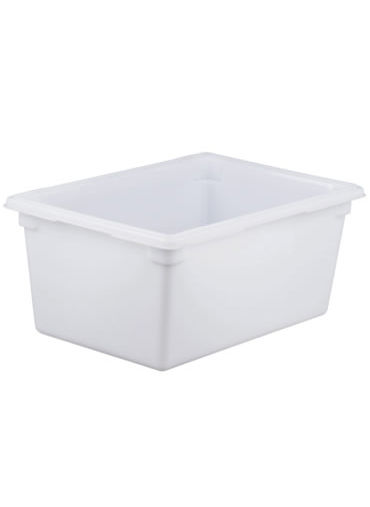 Food Storage Container Polyethylene NSF 65 L 18''x26''x12''