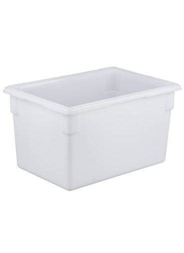 Food Storage Container Polyethylene NSF 80 L 18''x26''x15''
