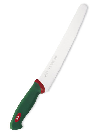 Pastry Serrated Knife 10-1/4