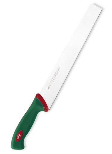 Salami Slicing Knife 12