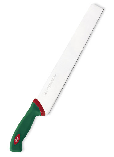 Salami Slicing Knife 13