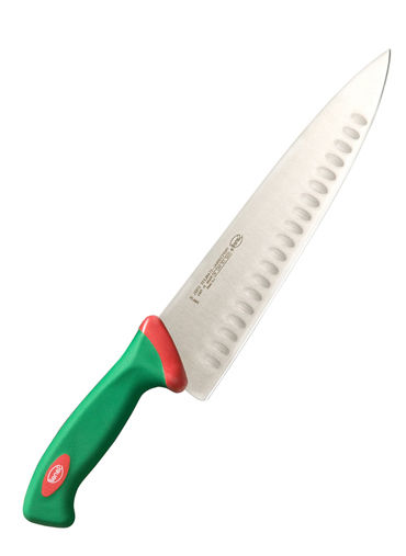 Couteau De Chef Olivé Premana 10