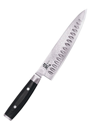 Chef's Knife Indented 200mm - 8