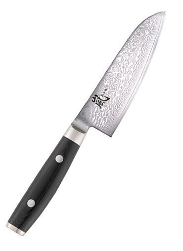 Petit Couteau Santoku 125mm - 5