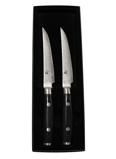 Steak Knife 2Pcs Set RAN