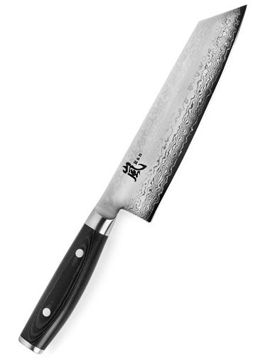 Kiritsuke Knife 200mm - 8