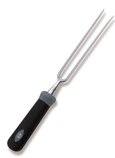 Forged Carving Fork Gourmet 13