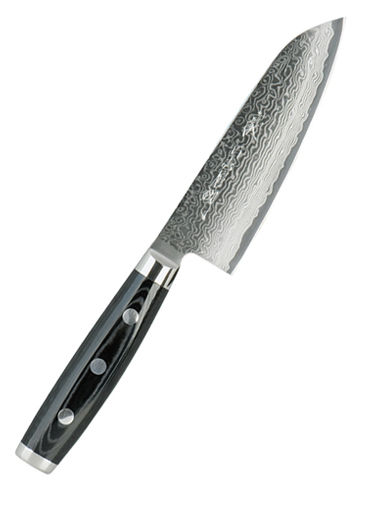 Santoku Knife Small 125mm GOU