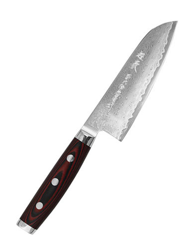 Santoku Knife 125mm Super GOU