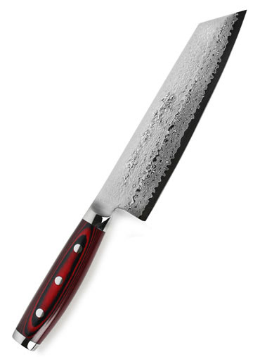 Couteau Kiritsuke 200MM - 8