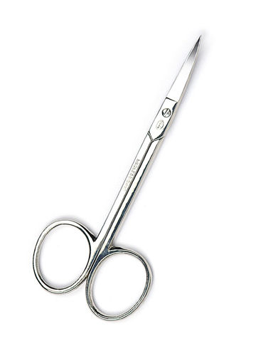Professional Cuticle Scissors 3-1/2