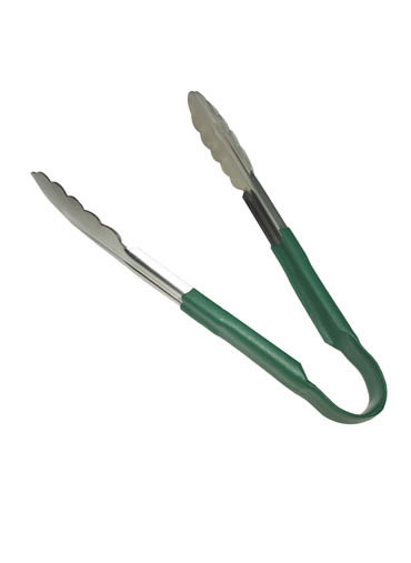 Plastic Coated Utility Tong (Green) 9