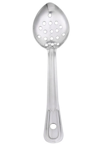 Perforated Spoon 21