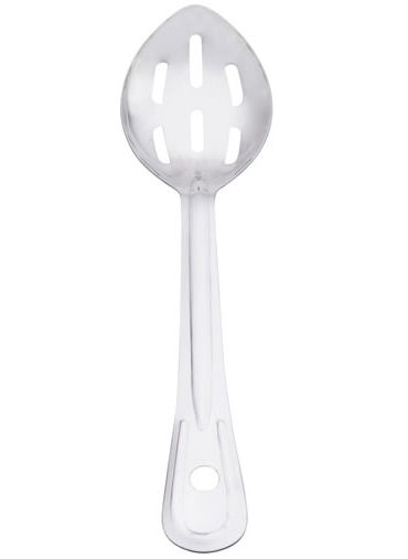 Slotted Spoon 18
