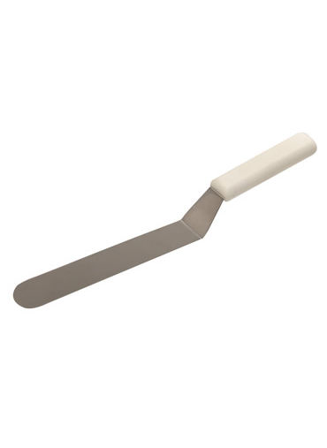 Offset Spatula With P.P.Handle 6