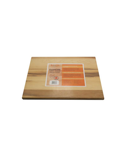 Rectangular Cutting Board 10x14x¾” Maple