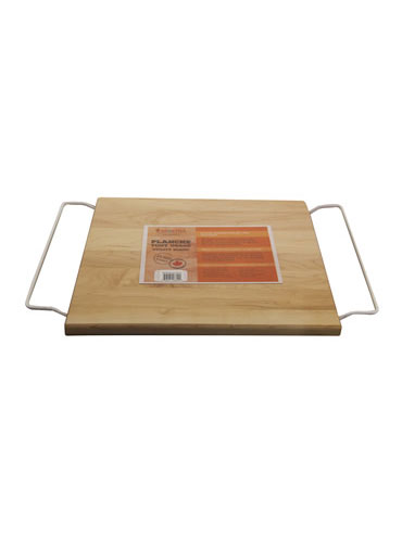Cutting Board For Sink 12x13x¾” Maple