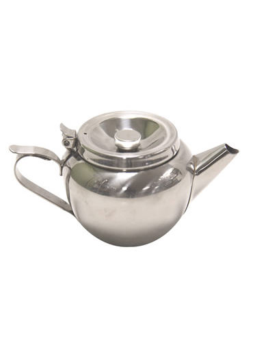 S/S Stackable Tea Pot 32 OZ