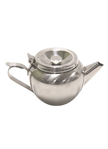 S/S Stackable Tea Pot 48 OZ