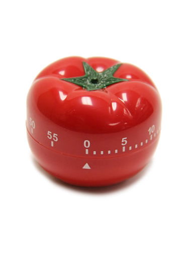 Minuterie (Tomate)