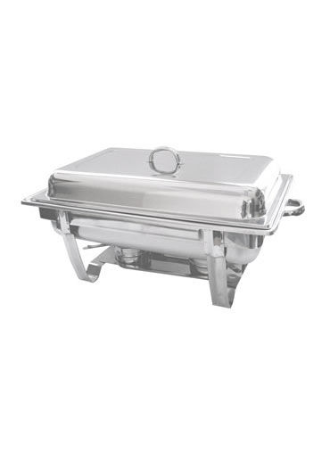Chafing Dish Set Full Size 18-8 S/S