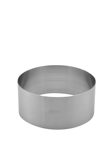 Ring Food Mold 4