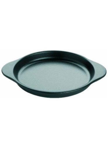 Egg Dish 16Cm Black/Black 0.3L