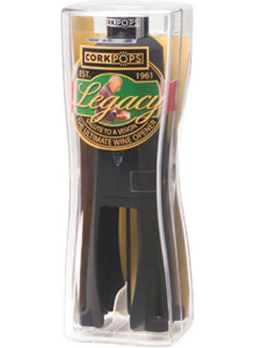 Cork Pops-Legacy