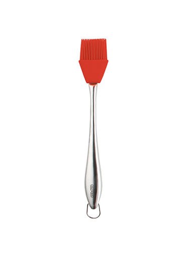 Stainless & Silicone Utensils Baster, Red 8