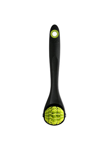 Spoon & Roll Baster, Black/Green 9.5