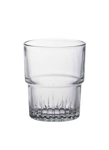 Empilable Clear Tumbler 16 cl (5 5/8 oz)