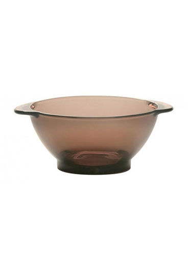 LYS/DX 2000 Creole Bowl With Handles 51 Cl (18 Oz)